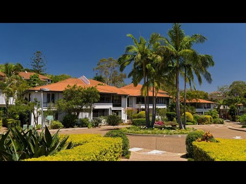 Taringa Parkside Retirement Living