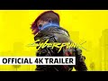 Cyberpunk 2077 Next Gen Update Launch Trailer