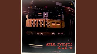 April Events - The Wish video