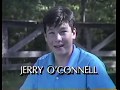 Ollie Hophoodle S Haven Of Bliss Disney Channel Promo 1990 Jerry O Connell