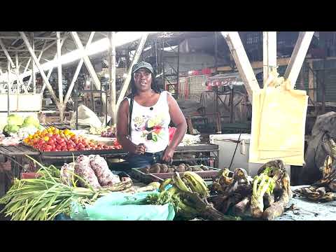 #NOTICIASDELPACÍFICO | ASÍ ES LA HISTORIA DE LA PLAZA DE MERCADO DE PUERTO TEJADA