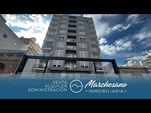 Video de YouTube - Alquiler apartamento Cordon 1 dormitorio