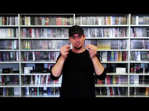 Billfold by Kyle Marlett  - Behind The Curtains MoM Magic Reviews