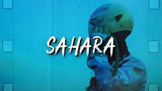 Foals - Spanish Sahara (Lyrics)