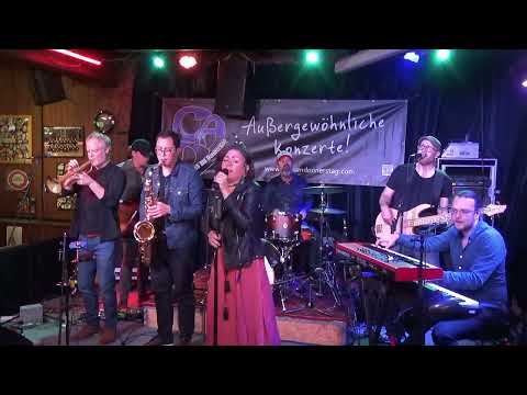 Bywater Call - Silver Lining