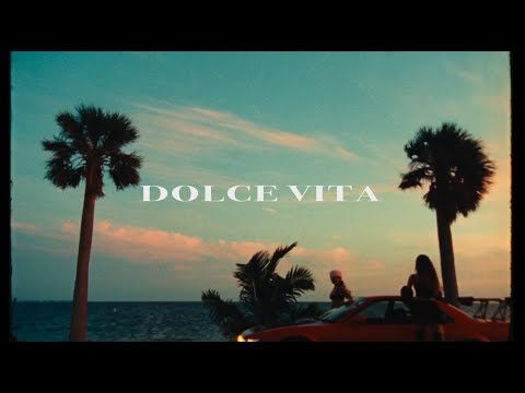 (FREE) Afro Type x Morad x Afrobeat Type Beat - Dolce Vita | Free Summer Latin Afrobeat Type Beat