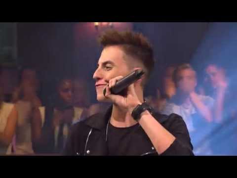 annes Café - Boycode - Don't Stop