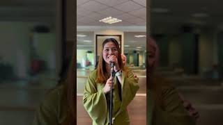 Download lagu Mari tengok putus terpaksa atau putus urat ???? Ziana Zain Putus Terpaksa Cover #pentaramaputrajaya mp3