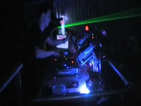 TrancENDancE with Markus Schulz - GDJB World Tour Bucharest (part 5)