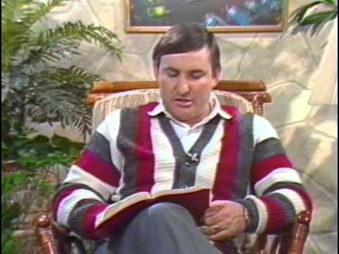 John 18 lesson by Dr. Bob Utley