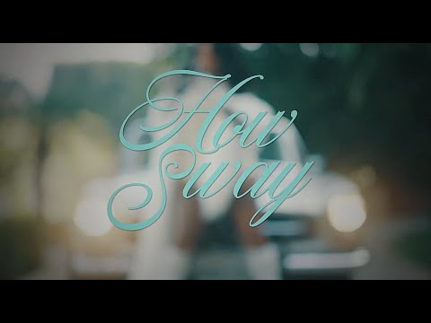 Summer Walker - How Sway feat. SAILORR (Official Lyric Video)