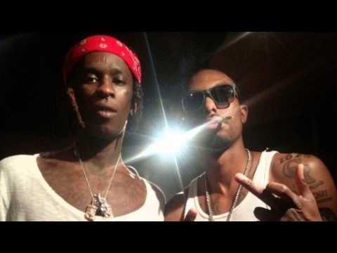 Benji the Locksmith ft. Losie & Young Thug - "Identity"