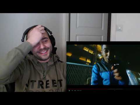 Norsk Utlending reacter på: " Rambow - Furuset (Official Music Video) "