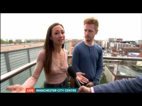 #CladdingScandal @SkylineCentral1 @City_Gate_Mcr @GqrMcr @GranadaReports - 26/4/19