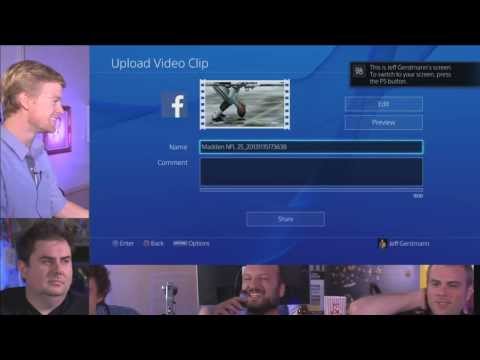 Giant Bomb - 11/15/13 - The True Power of Next-Gen