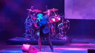 IQ: Further Away (Live at Summer Fog Festival, Spodek, Katowice, Poland, 2023-07-15)