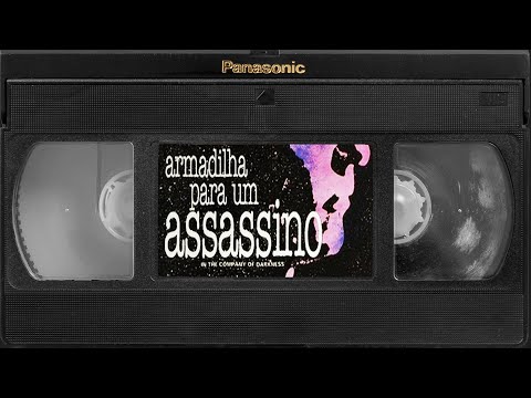 ARMADILHA PARA UM ASSASSINO - 1993 | Exibição: 12/01/09 - Corujão