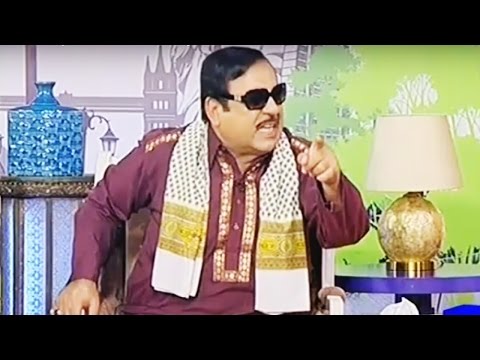 Hasb e Haal 29 September 2016  - حسب حال - Dunya News