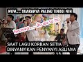 THE BOYS KORBAN SETIA SAAT LIVE BETUL BETUL TINGGI SUARANYA Ciptaan Suryanto Siregar