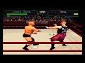 WWF War Zone GamePlay