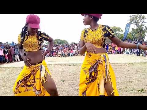 AlifatiQ-Chi Bebebe( peformance video)