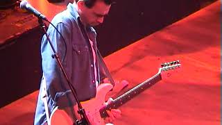 Nazareth Live In LA 1999 &amp; Backstage