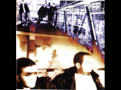 Goedi & Medda - La Roulette