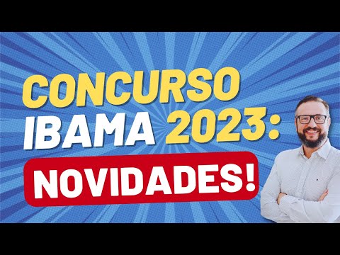 🌳📝 5 Dicas para Passar no Concurso do IBAMA 2023 🎓💪