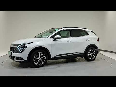 Kia Sportage K4 DIESEL SUNROOF 5DR D 5 DR - Image 2