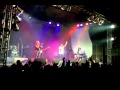 Davi Sacer Em Bauru 2011