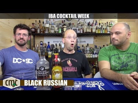 download lagu mp3 mp4 Black Russian Cocktail Iba, download lagu Black Russian Cocktail Iba gratis, unduh video klip Black Russian Cocktail Iba