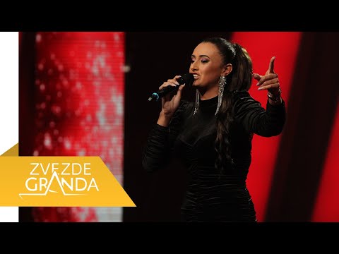 Bojana Smiljanic - Idi dok si mlad, Sreco moja - (live) - ZG - 21/22 - 11.12.21. EM 13