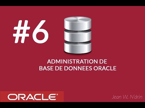 Administration de base de données Oracle 6 L opérateur BETWEEN