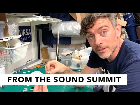 New URSA Product Announcements from The Sound Summit!