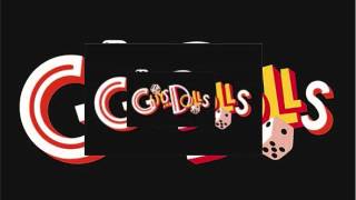 Guys and Guys and Guys - &#39;&#39;&#39;Fugue for &#39;&#39;Fugue for &#39;Fugue for Tinhorns&#39;&#39;&#39;&#39;&#39;&#39;