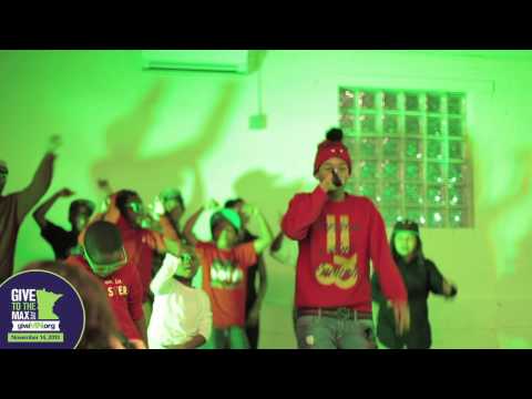 Hot Cheetos & Takis Live #GTMD13