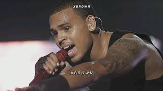 Chris Brown - Can&#39;t Let You Go [Tradução]