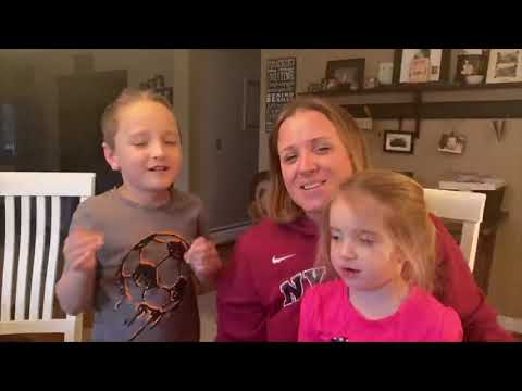 We'll Be Here - Upper Nyack Elementary Staff Dedication to Students!