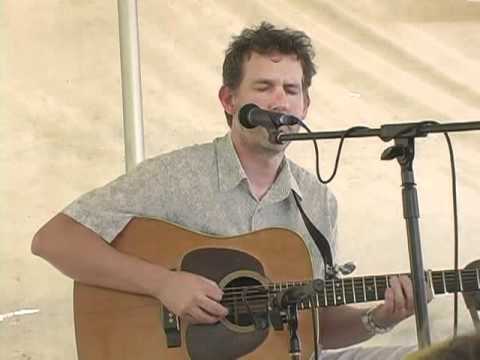 Bryan Sutton, about practice; Church Street Blues, Grey Fox 2010