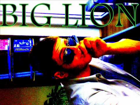 big lion ft principal playy nrap 2010