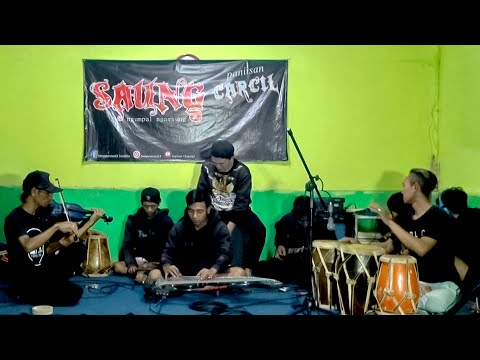 Moonding - Sambasunda I COVER I Latihan By. CARCIL