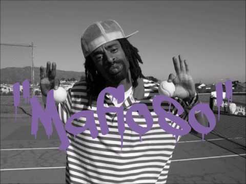 Mac Dre x Andre Nickatina Type Beat "Mafioso" 2017 (ProdByP)