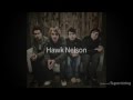 Hawk Nelson - A Million Miles Away - Lyrics - Paper Tiger Hawk Nelson - A Million Miles Away - Lyrics