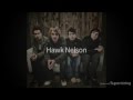 Hawk Nelson - A Million Miles Away - Lyrics 