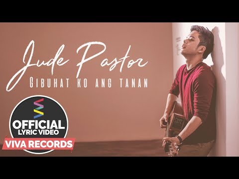 Jude Pastor - Gibuhat Ko Ang Tanan