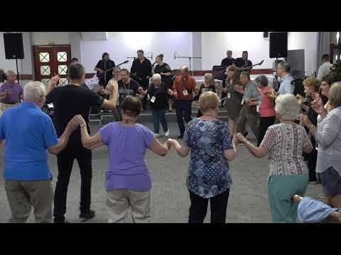 Ka Mi Ispadnala "MOMA KATERINA"  with Lence & Goran Kukic, Jupiter Band Ira Weisburd in Strumica