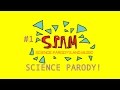SCIENCE PARODY|TALOR SWIFT-SHAKE IT OFF ...