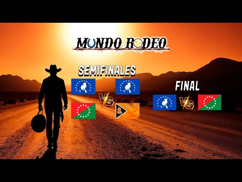 🔴🐎🚨 VI CAMPEONATO NACIONAL DE LAZO MAYOR ANALPA 2026