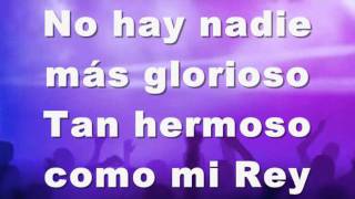 AL REY Marcos witt letra