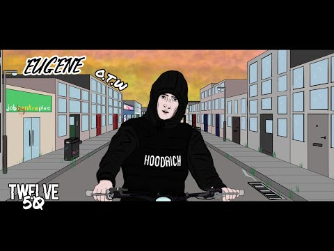 EUGENE - O.T.W (Cartoon Video)